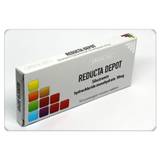 REDUCTA Depot Sibutramin Pharm Tec
